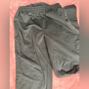 Adidas sweatpants
